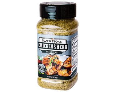 Blackstone Chicken and Herb 6.7 oz