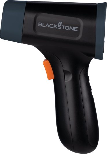 Infrared Thermometer Gun