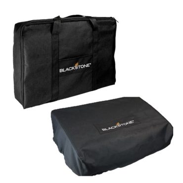 22 TABLETOP CARRY BAG/COVER COMBO