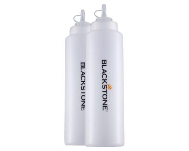 BLACKSTONE 32-OZ PLASTIC BOTTLE SET