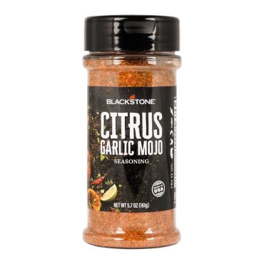 Citrus Garlic Mojo Seasoning