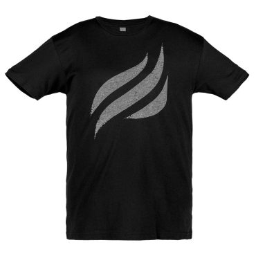 Flame Logo T-Shirt